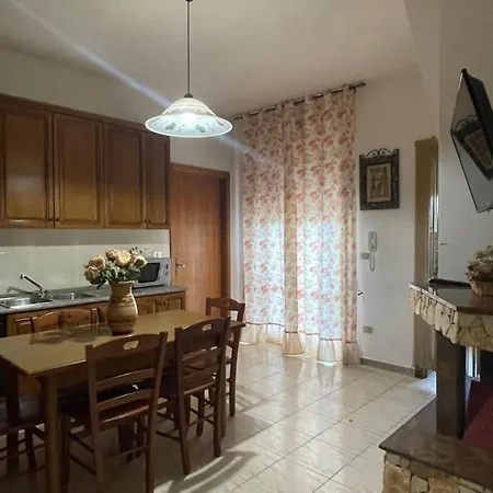 Feriehus Casa Vacanza Ale&Sere Casarano