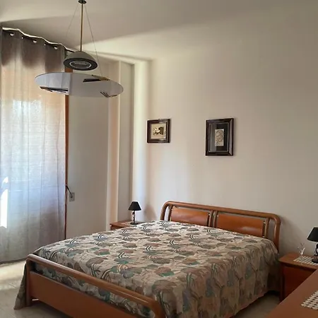 Casa Vacanza Ale&Sere * Casarano