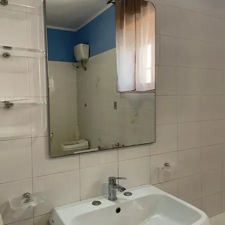 Casa Vacanza Ale&Sere Feriehus *