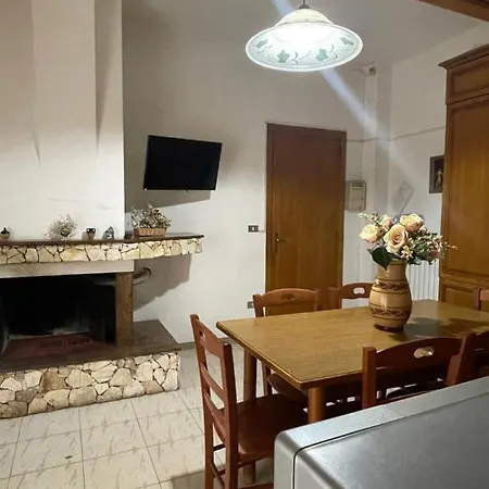 Casa Vacanza Ale&Sere