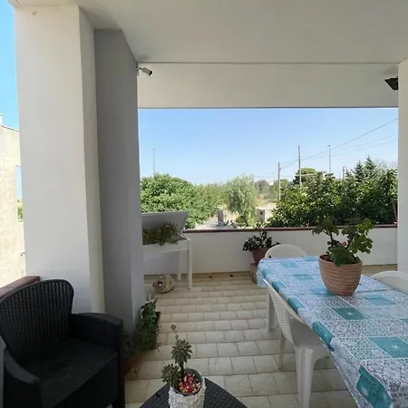 Feriehus Casa Vacanza Ale&Sere
