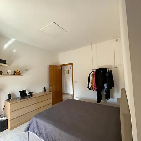 Feriehus Casa Vacanza Ale&Sere *